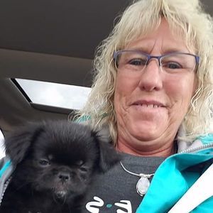 Meet your Posher, Dawn